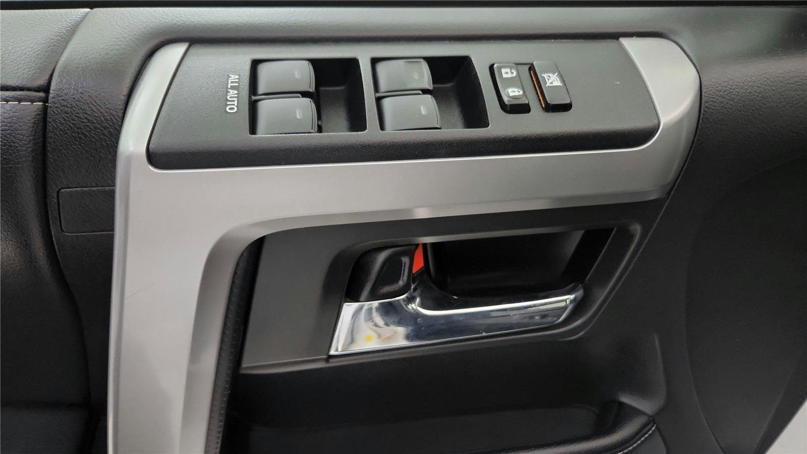 Certified 2019 Toyota 4Runner SR5 image 22