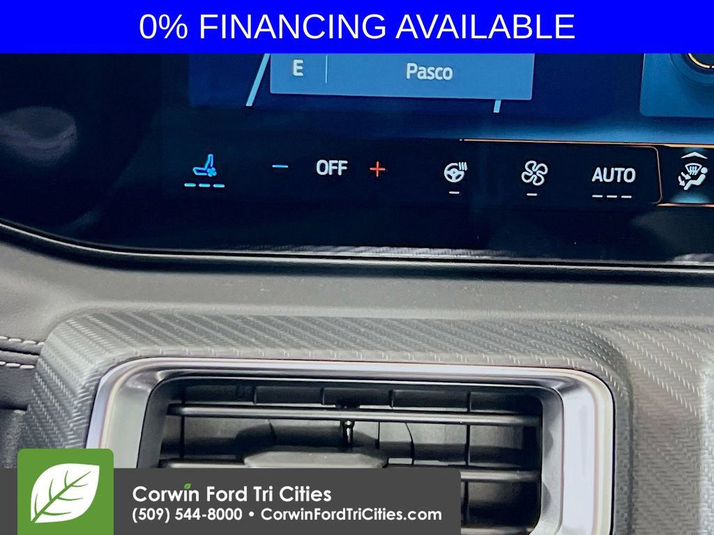 New 2025 Ford Mustang GT Premium image 22