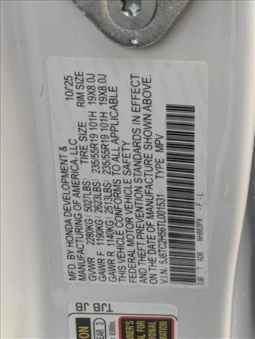 Used 2026 Acura RDX w/ Technology Package AWD/4WD image 15