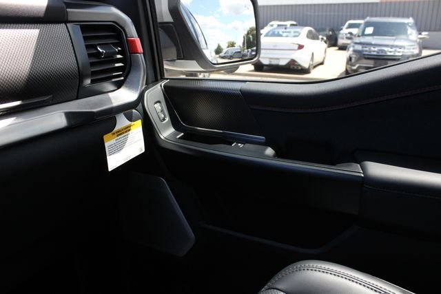 New 2026 Ford F150 Raptor AWD/4WD image 20