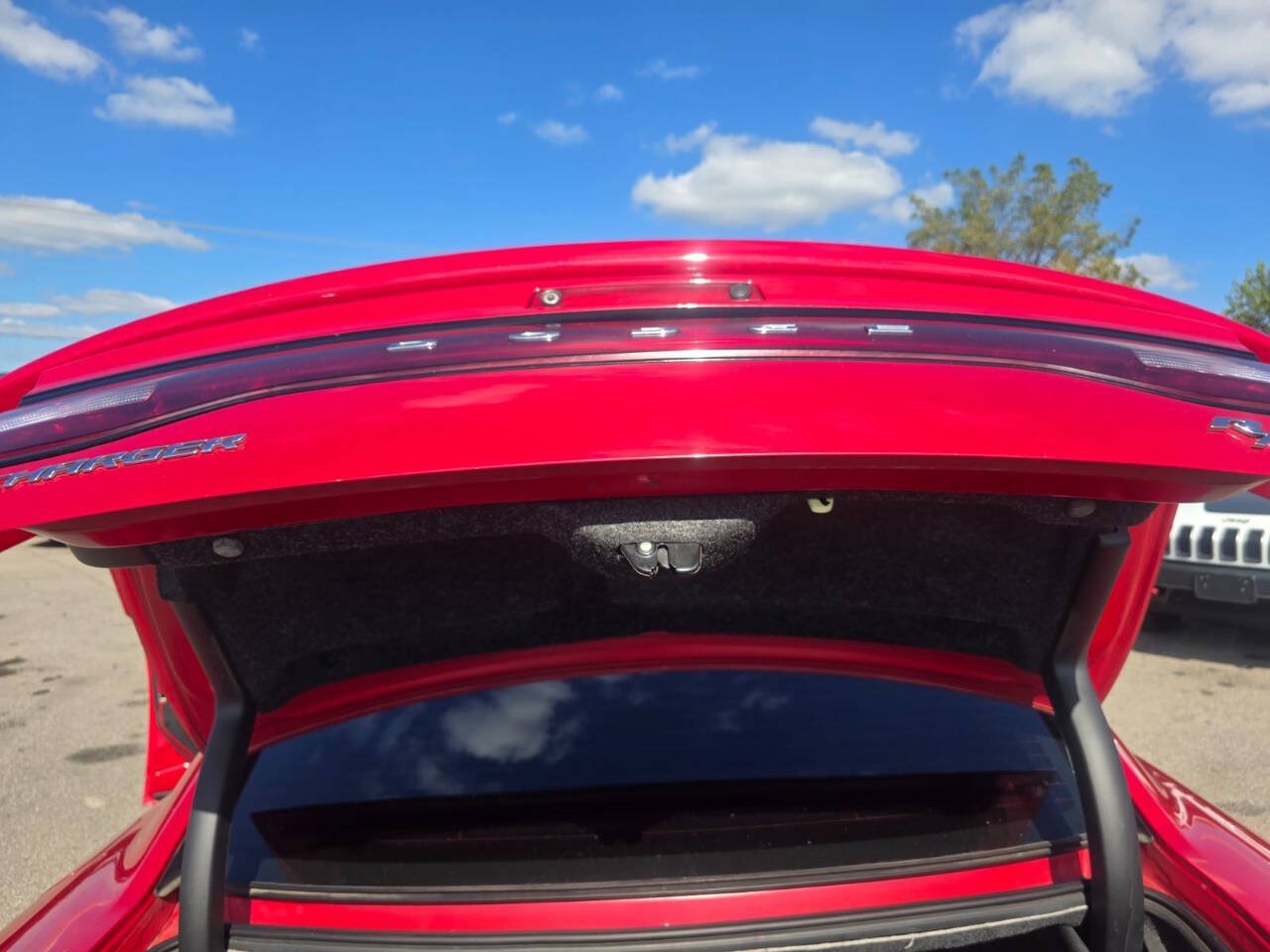Used 2012 Dodge Charger R/T RWD image 33