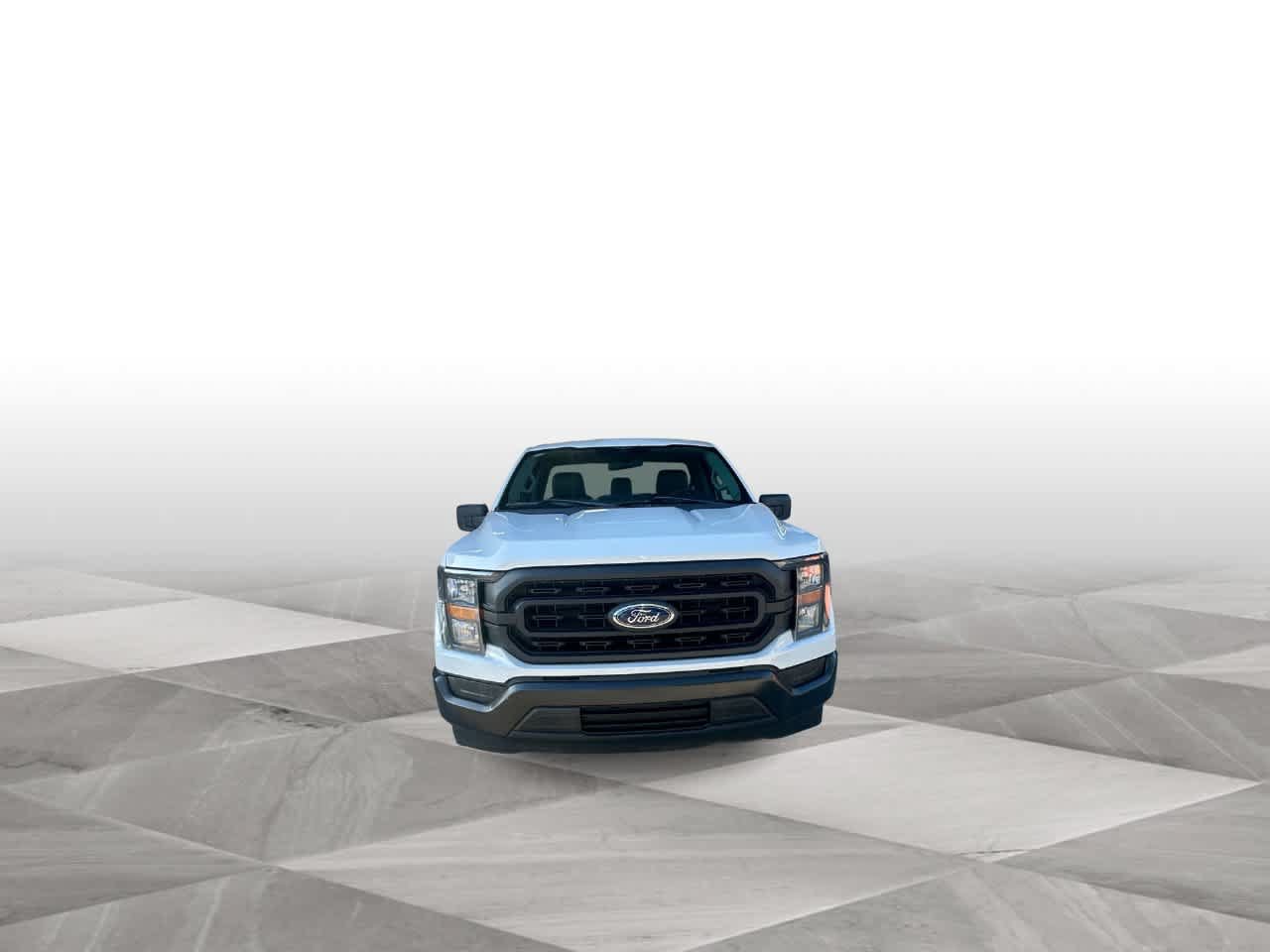 Used 2023 Ford F150 XL RWD image 3