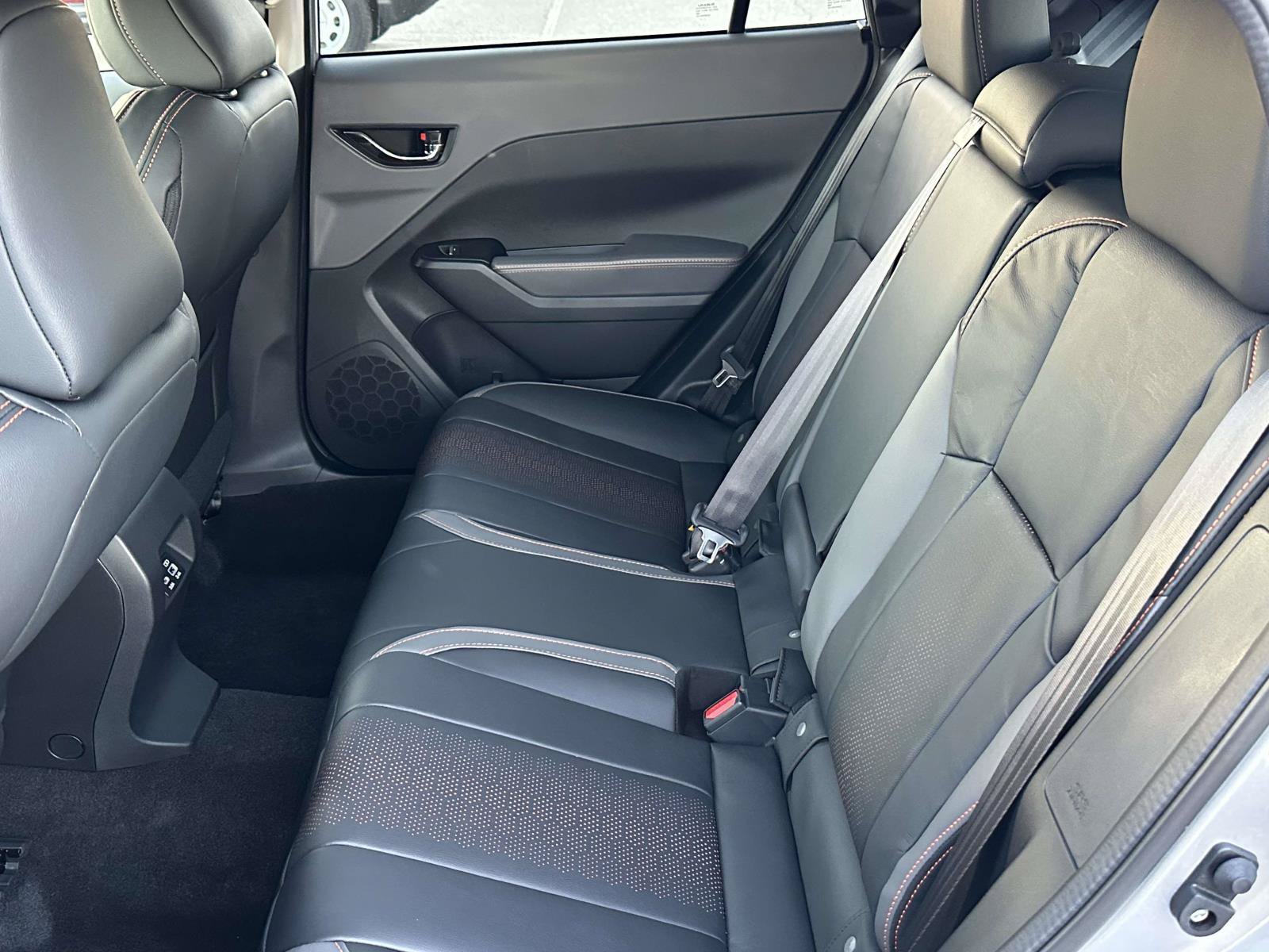 New 2026 Subaru Crosstrek 2.5i Limited AWD/4WD image 12