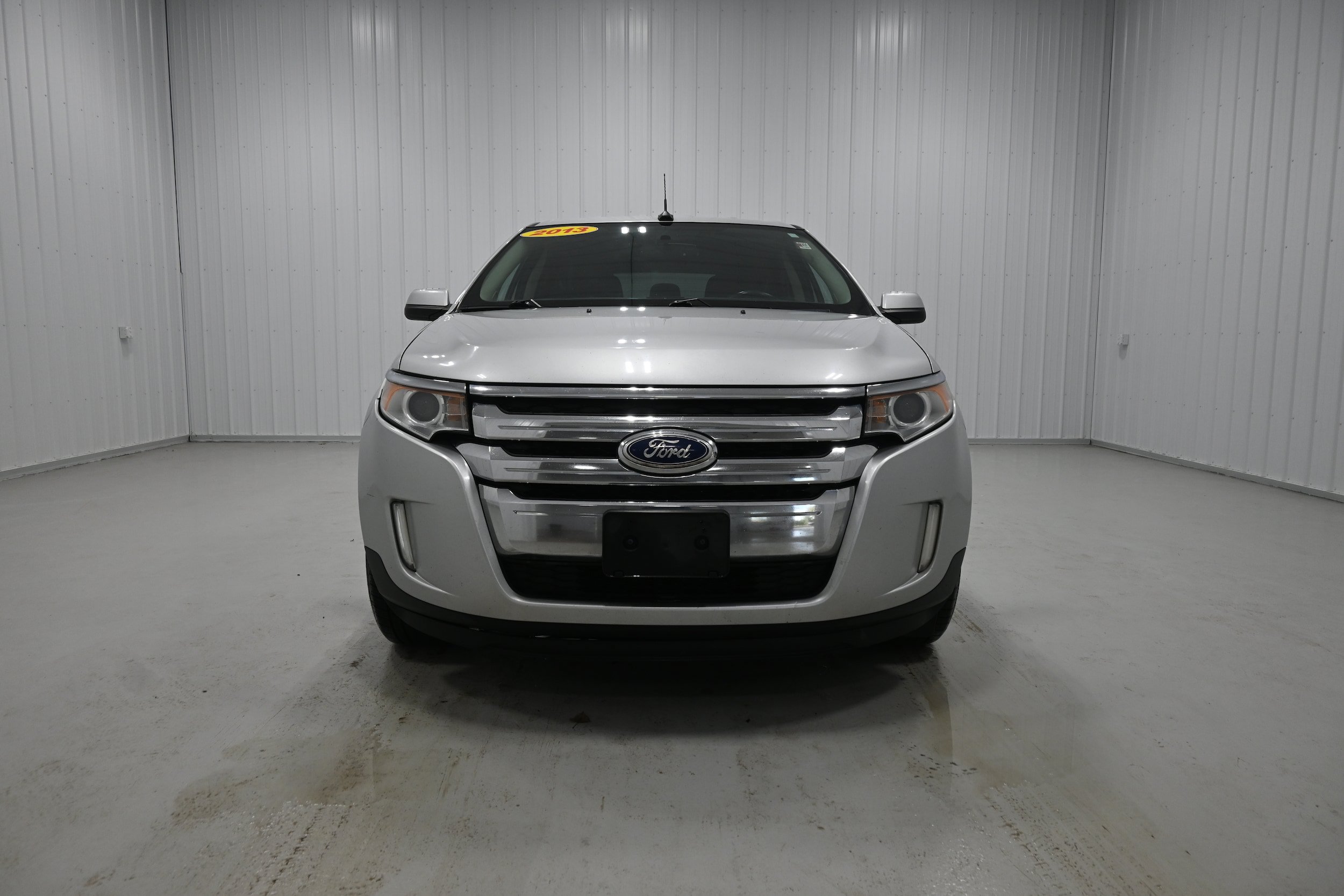 Used 2013 Ford Edge Limited FWD image 17