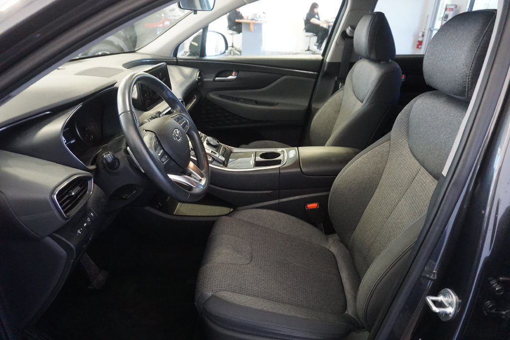Used 2023 Hyundai Santa Fe SEL AWD/4WD image 20