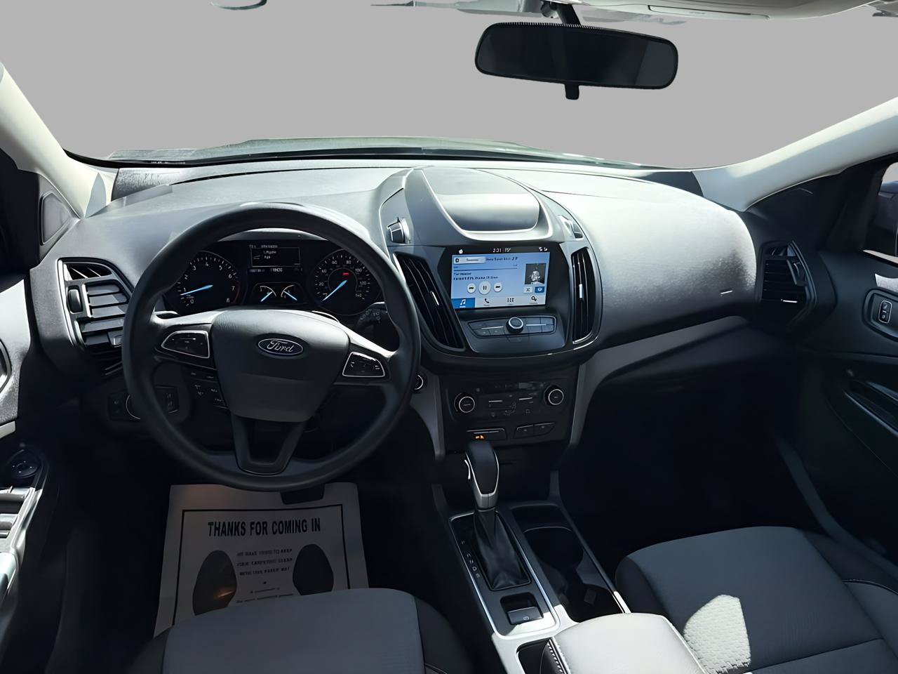 Used 2019 Ford Escape SE AWD/4WD image 29