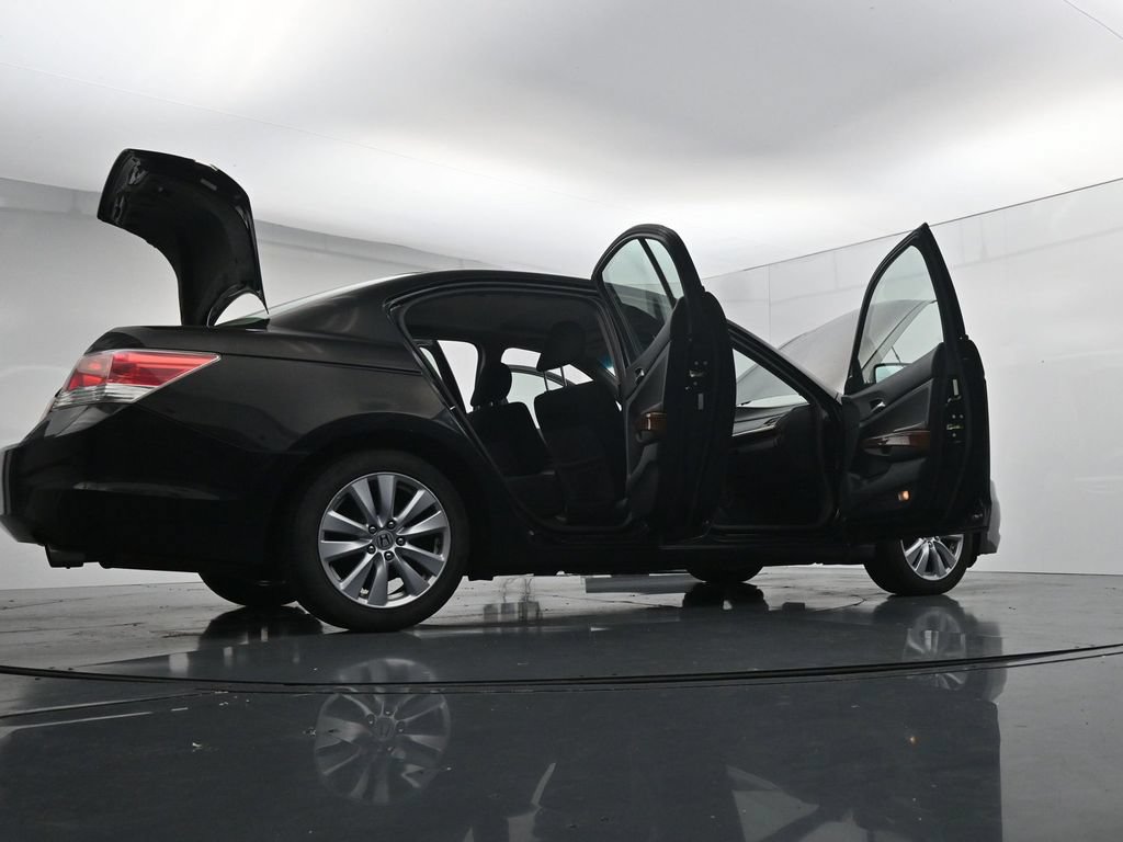 Used 2011 Honda Accord EX image 43