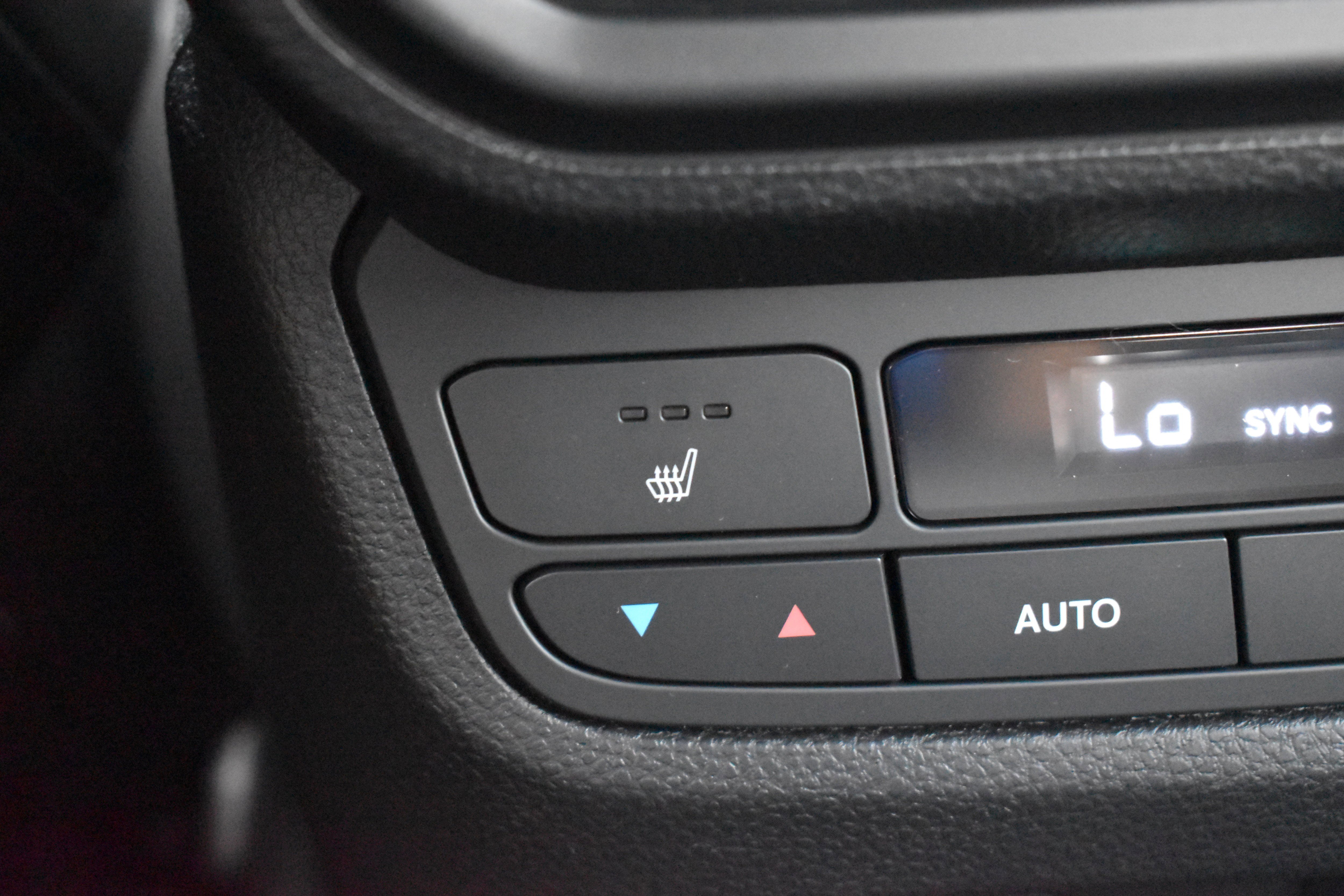 New 2026 Honda Ridgeline Black Edition image 18