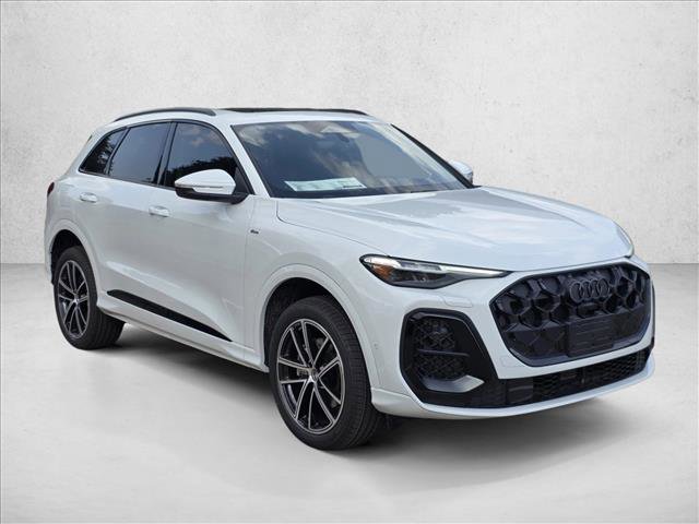 New 2026 Audi Q5 Premium AWD/4WD image 3