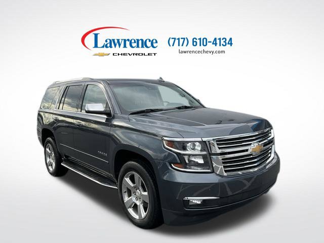 Used 2019 Chevrolet Tahoe Premier
