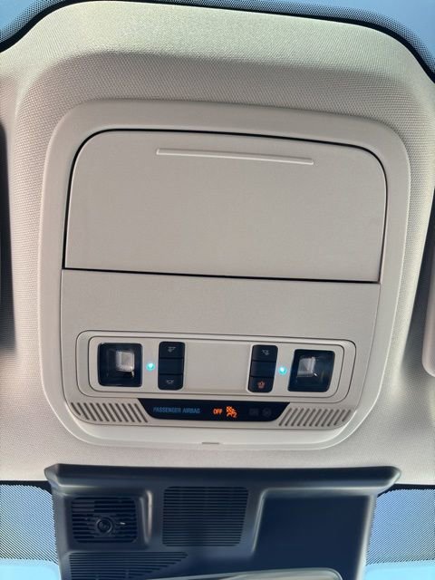 New 2025 Ford Mustang Mach-E Premium image 32