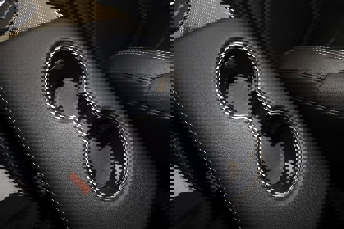 Used 2023 Toyota Supra Premium image 37