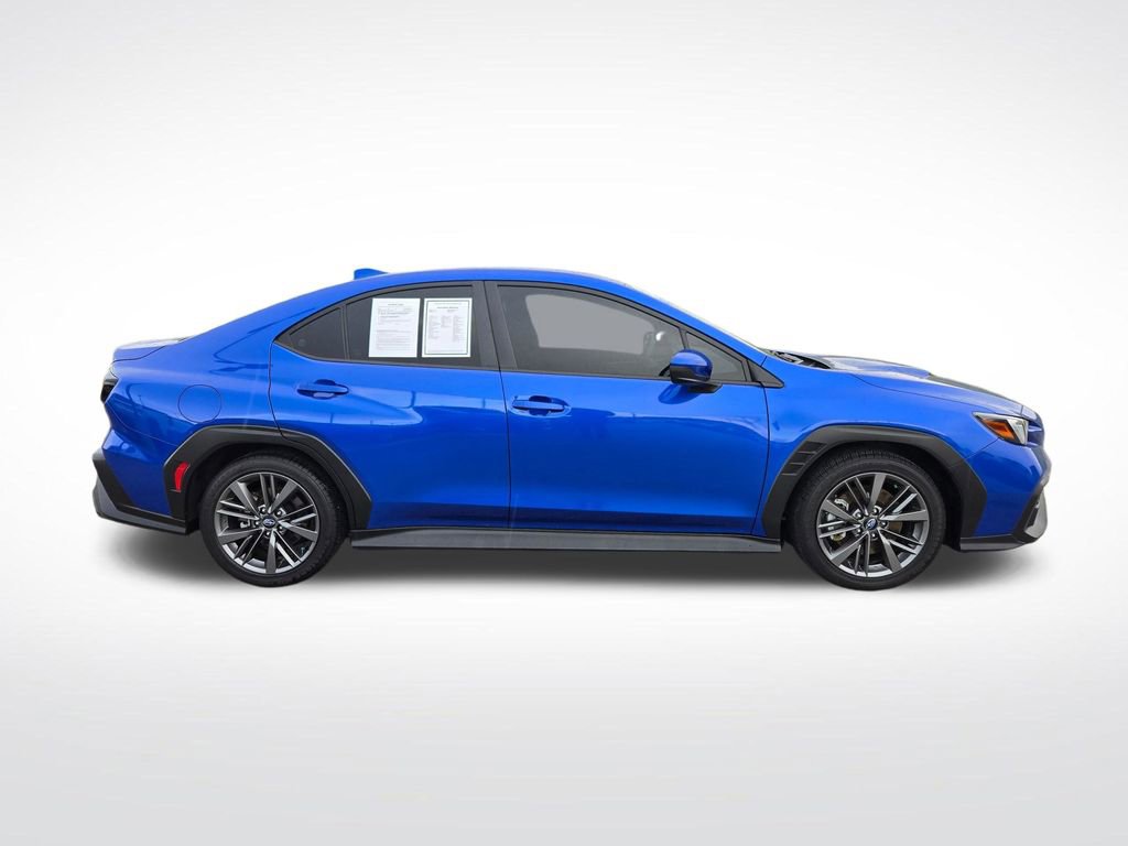 Used 2024 Subaru WRX image 2