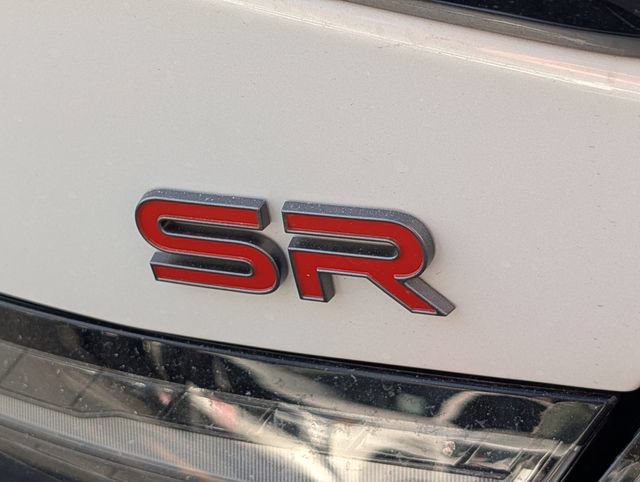 New 2026 Nissan Sentra SR w/ SR Premium Package FWD image 7