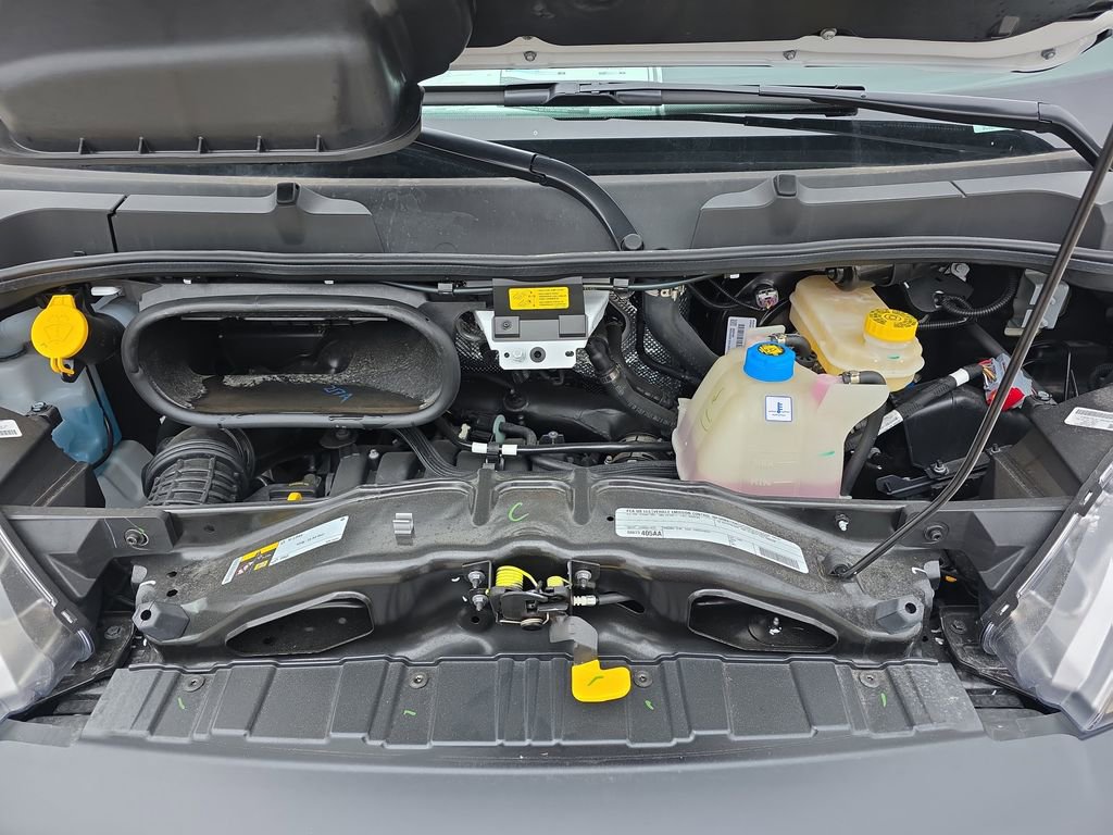 New 2026 RAM ProMaster 2500 w/ Convenience Group image 27