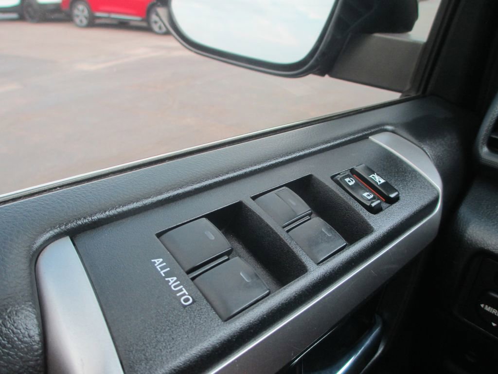 Used 2016 Toyota 4Runner Limited image 26