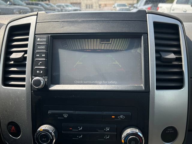 Used 2019 Nissan Frontier SV RWD image 19