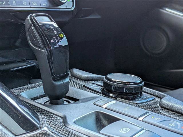 Used 2020 Toyota Supra Premium w/ Driver Assist Package RWD image 14