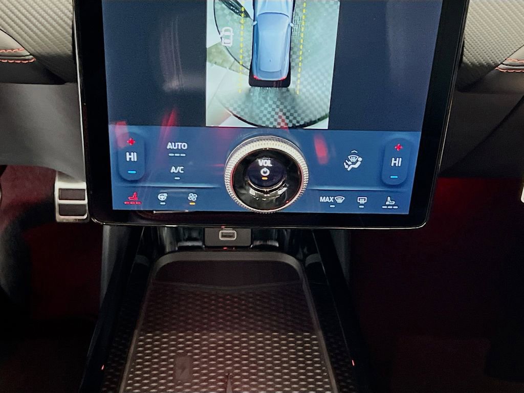 New 2026 Ford Mustang Mach-E Premium w/ Sport Appearance Package image 9