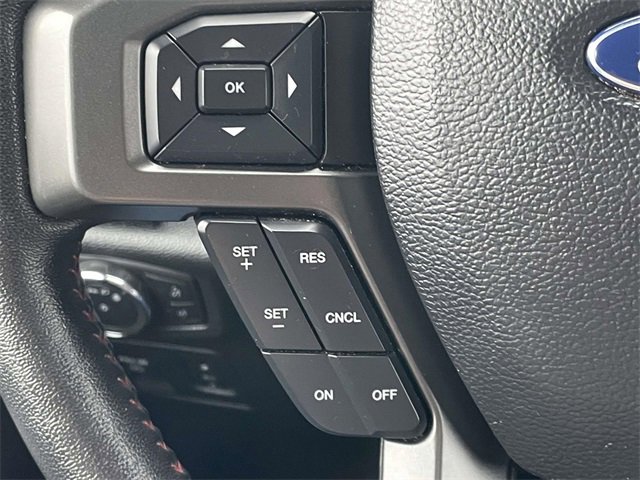 Used 2020 Ford F150 Lariat w/ Equipment Group 502A Luxury image 25