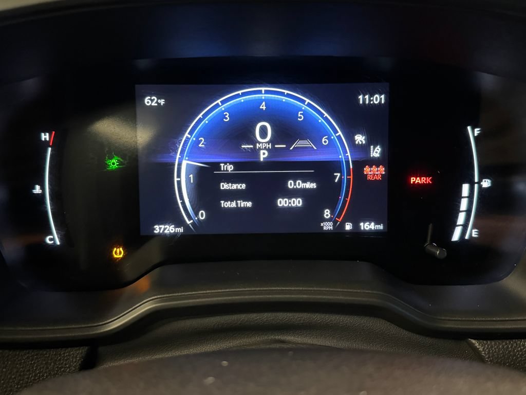 Used 2026 Toyota Corolla Cross LE AWD/4WD image 10