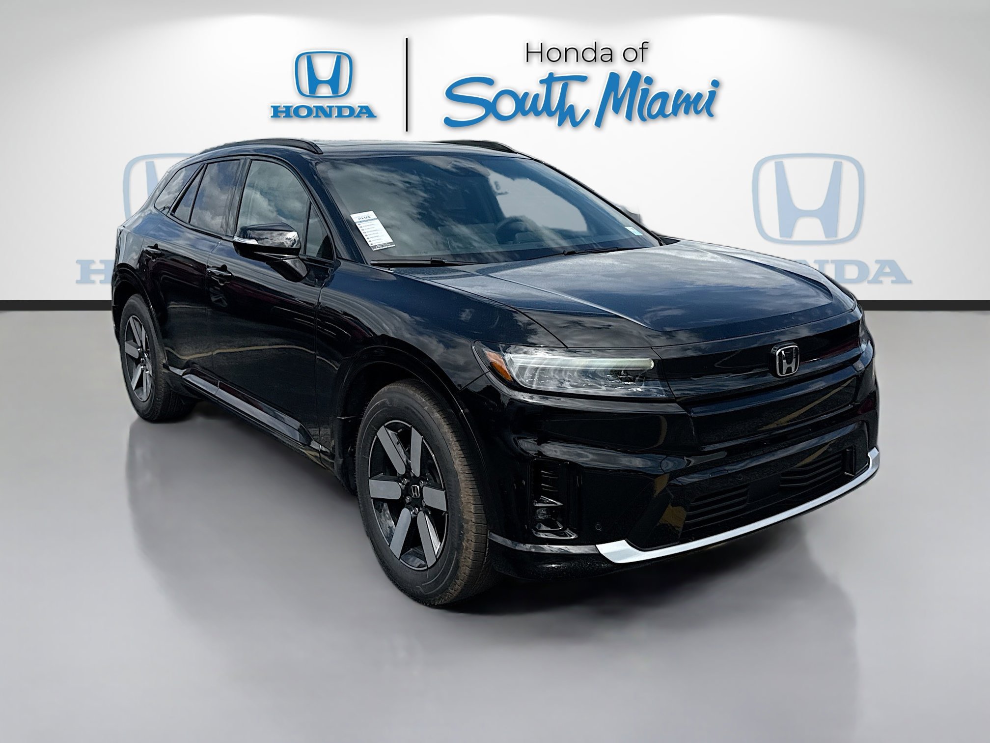 New 2026 Honda Prologue Touring image 1