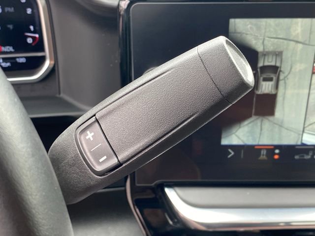 Certified 2024 GMC Sierra 3500 Denali Ultimate AWD/4WD image 12