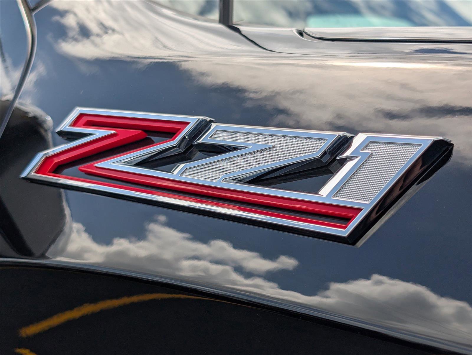 Used 2026 Chevrolet Silverado 1500 LT image 36