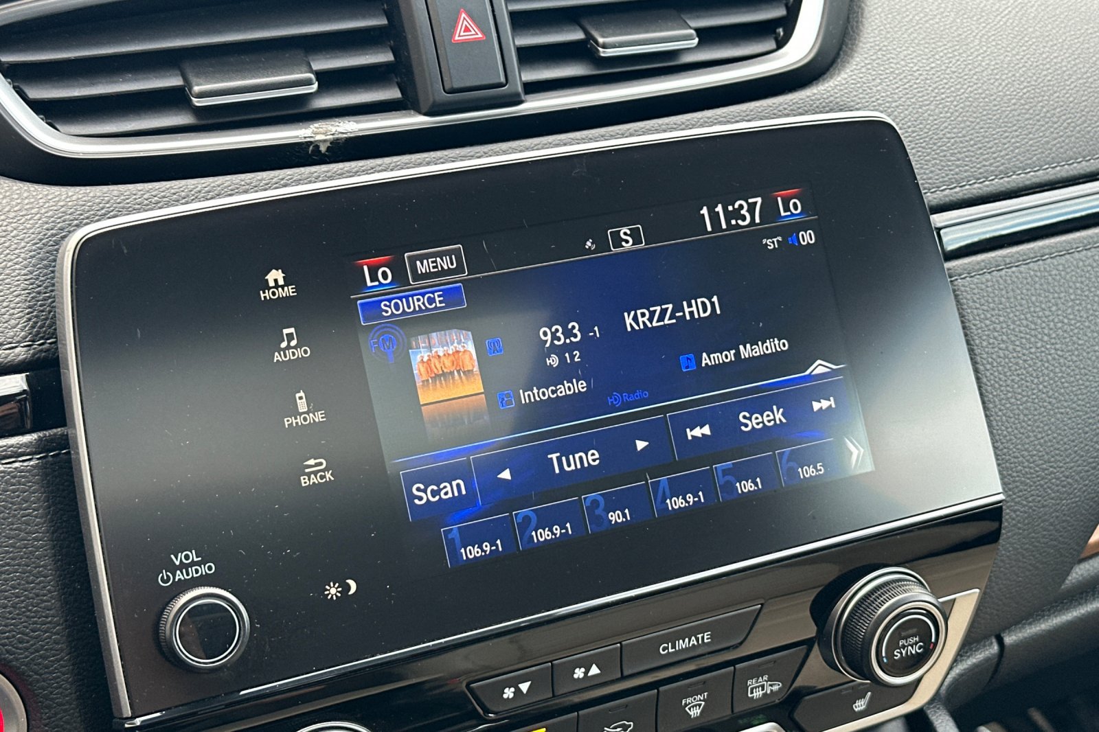 Used 2020 Honda CR-V EX-L image 20