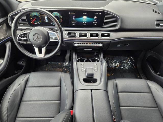 Used 2022 Mercedes-Benz GLE 350 4MATIC image 12
