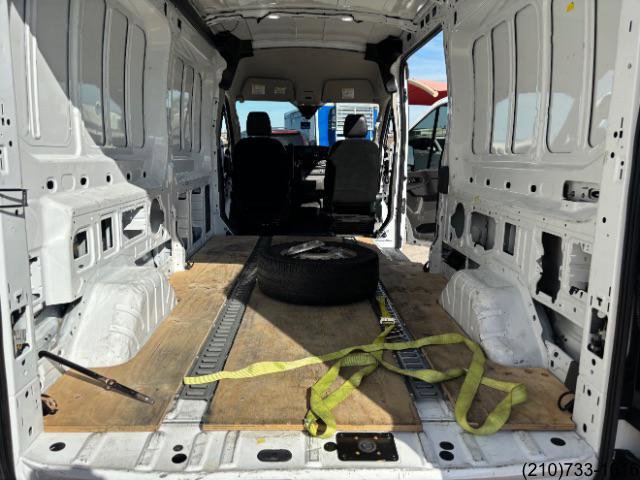 Used 2023 Ford Transit 250 Medium Roof AWD image 22
