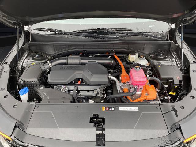 New 2026 Kia Sorento EX image 49