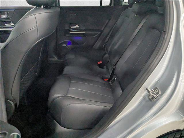 Used 2026 Mercedes-Benz GLA 250 image 14