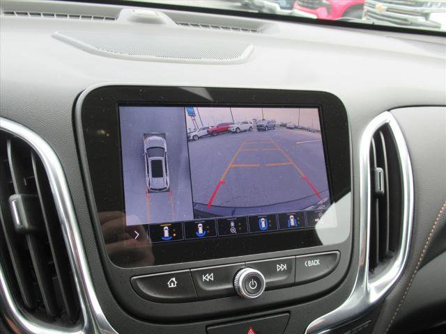 Used 2021 Chevrolet Equinox Premier image 29