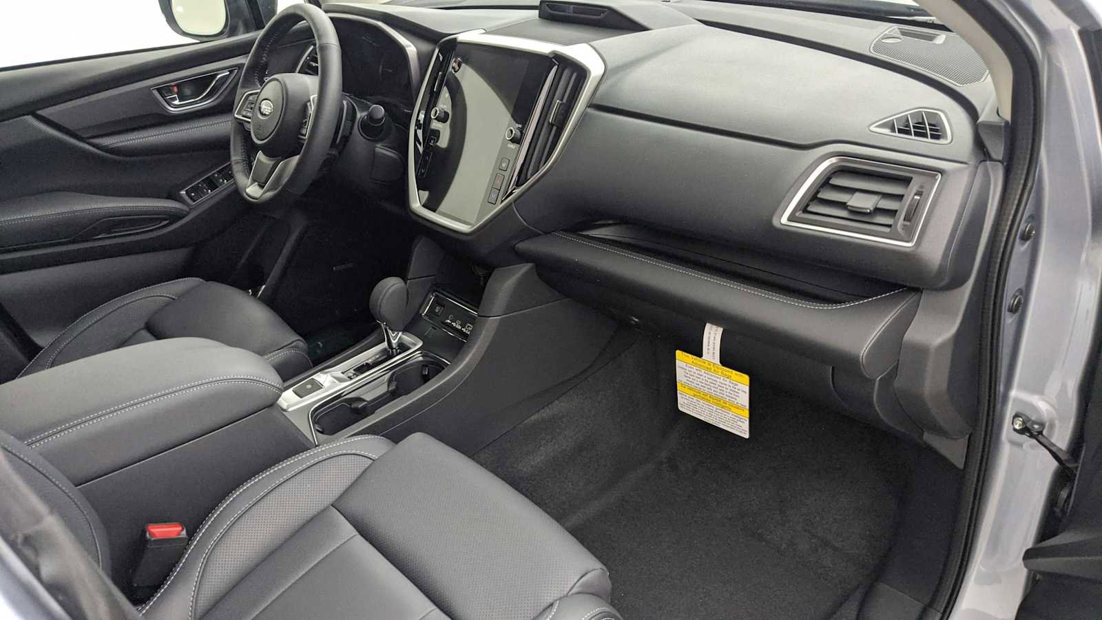 New 2025 Subaru Ascent Limited image 23