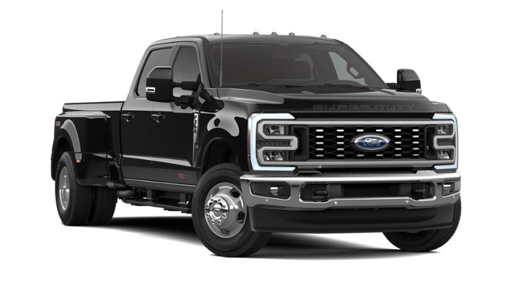 New 2026 Ford F350 Lariat w/ Lariat Premium Package AWD/4WD image 44