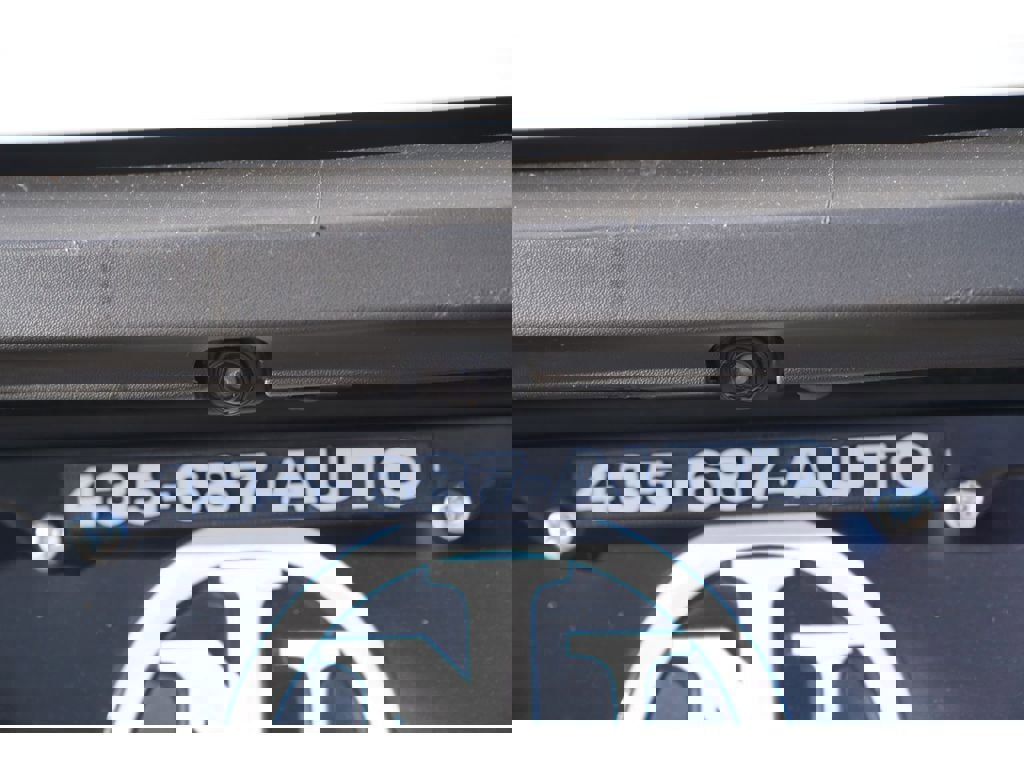 Used 2025 Nissan Pathfinder Rock Creek image 14