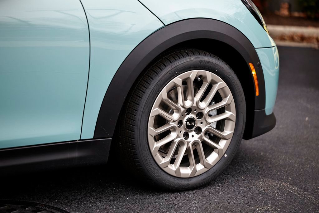 New 2026 MINI Cooper S FWD image 5