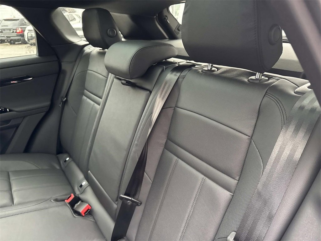 New 2026 Land Rover Range Rover Evoque S image 13