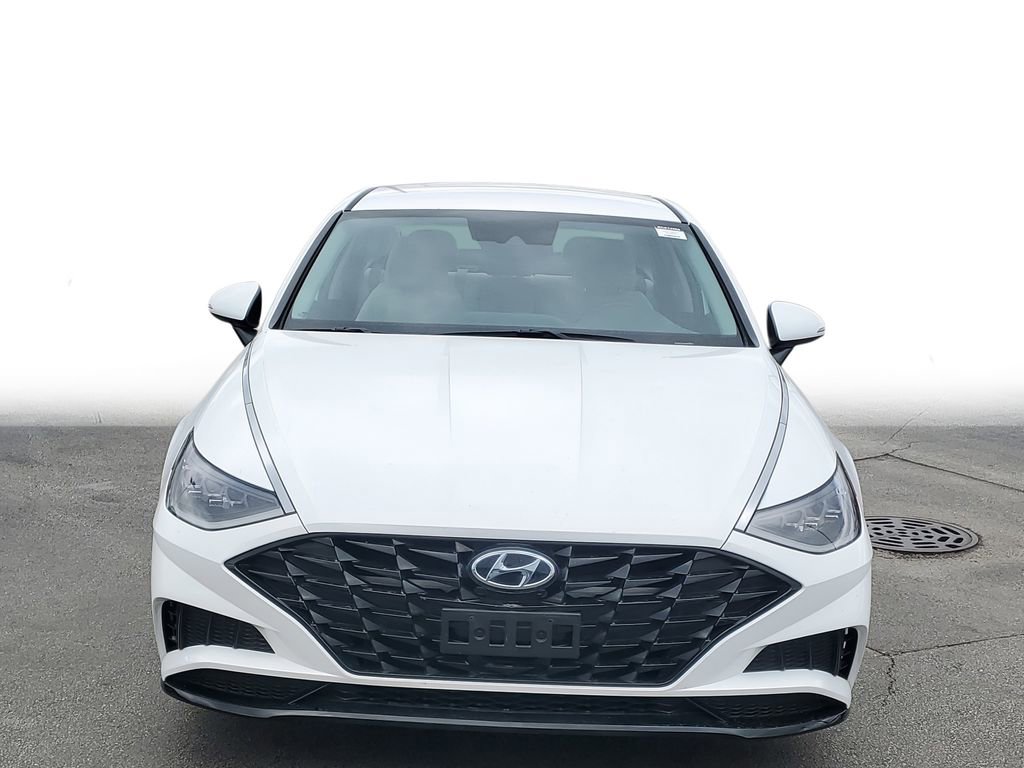 Used 2023 Hyundai Sonata SEL w/ Cargo Package FWD video 2