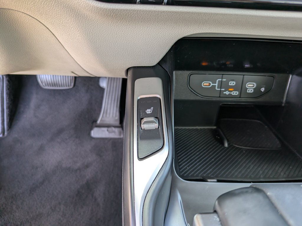 Certified 2026 Kia Sorento EX AWD/4WD image 30