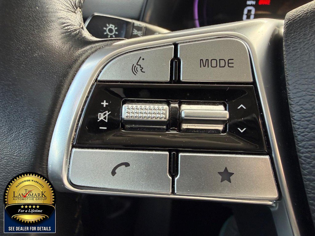 Used 2025 Kia Telluride S AWD/4WD image 10