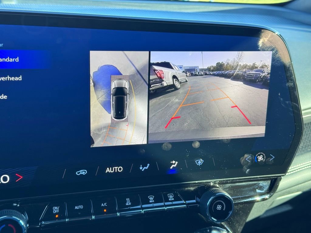 Used 2025 Chevrolet Blazer EV LT image 10