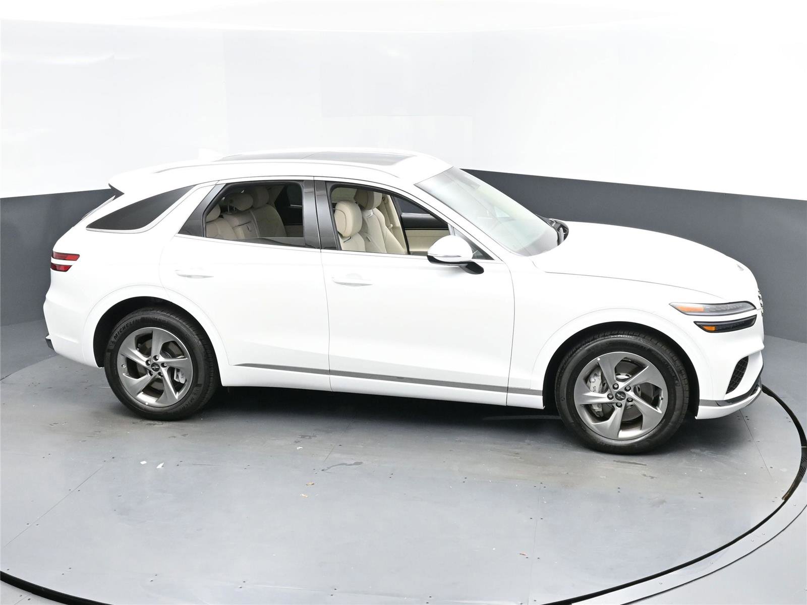 New 2026 Genesis GV70 2.5T Select image 7