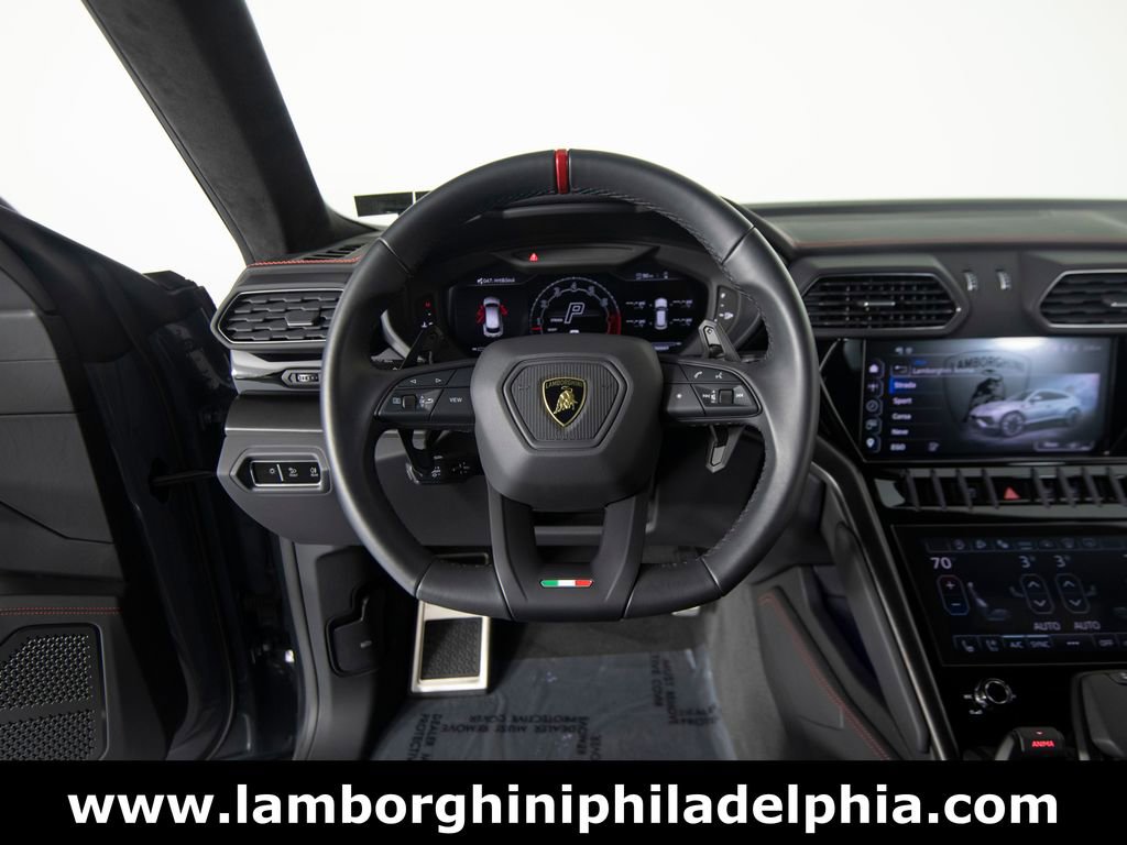 Used 2024 Lamborghini Urus S AWD/4WD image 17