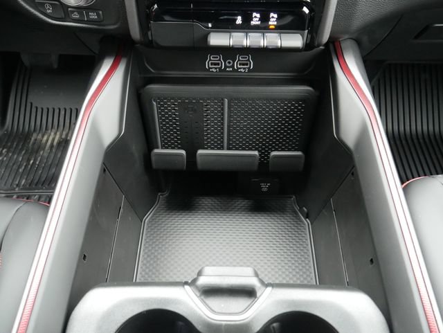 Used 2026 RAM 1500 Rebel w/ Rebel Level 1 Equipment Group AWD/4WD image 26