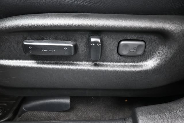 Certified 2025 Honda Passport TrailSport image 31