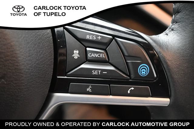 Used 2023 Nissan Altima 2.5 SV w/ SV Premium Package FWD image 26