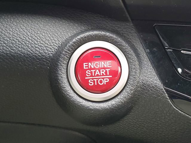 Used 2016 Honda Accord EX-L image 21