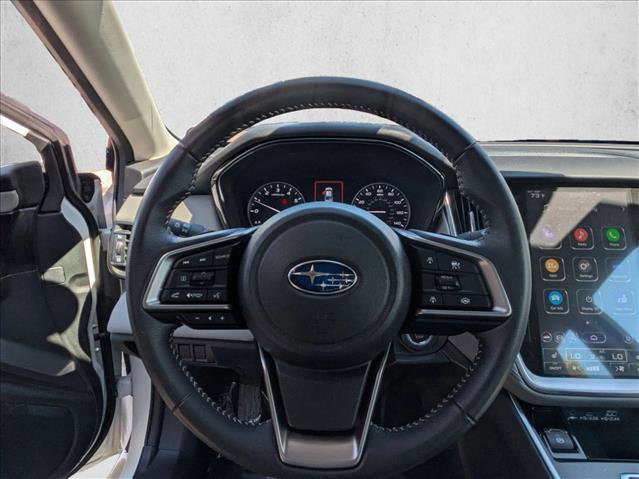 Certified 2025 Subaru Legacy Premium AWD/4WD image 19